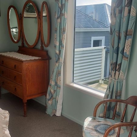 Oamaru Green Cottage Δωμάτιο φωτογραφία