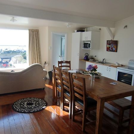 Oamaru Green Cottage Εξωτερικό φωτογραφία