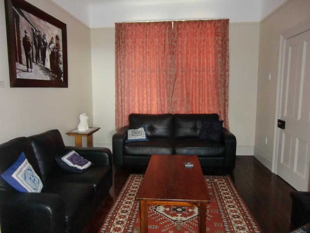 Oamaru Green Cottage Εξωτερικό φωτογραφία