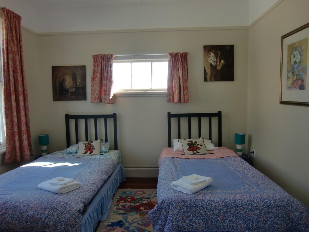 Oamaru Green Cottage Εξωτερικό φωτογραφία